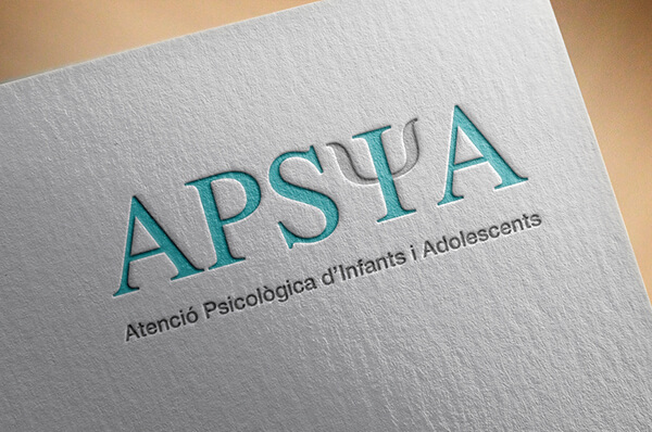 Branding - Logotipo para APSIA